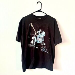 JIMI HENDRIX VINTAGE TEE